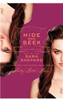 The Lying Game #4: Hide and Seek: (4 Lying Game)