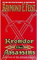 Krondor: The Assassins