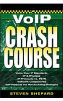 Voice Over IP Crash Course