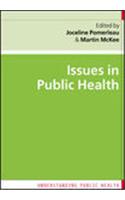Issues In Public Health