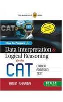 How to Prepare for Data Interpretation & Logical Reasoning for the CAT