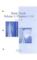 Financial Accounting/Financial & Managerial Accounting Study Guide