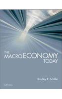 The Macro Economy Today [With Connect Plus Access Card]