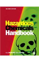 Hazardous Chemicals Handbook