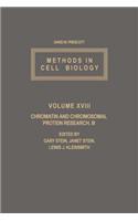 Methods in Cell Biology, Volume 18