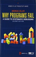 Why Programs Fail