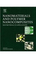 Nanomaterials and Polymer Nanocomposites