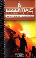 Skills Handbook for Essentials of Firefighting