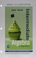 Intermediate Algebra for College Students, Books a la Carte Plus Mylab Math -- 24 Month Access Card Package