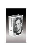 The Essential Steinbeck Boxed Set
