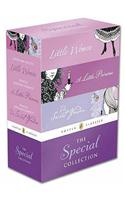 Puffin Classics Special Collection