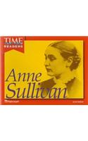 Harcourt School Publishers Reflections: Time for Kids Reader Anne Sullivan Grade K