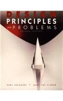 Design Principles and Problems: (English)