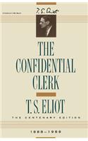 Confidential Clerk