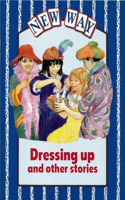 New Way Blue Level Core Book - Dressing up (X6)