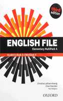 ENGLISH  FILE