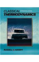 Classical Thermodynamics