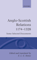 Anglo-Scottish Relations 1174-1328