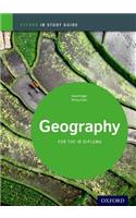 Ib Geography: Study Guide