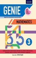 Genie Mathematics 3 (NCERT)