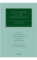 Charter of the United Nations Set