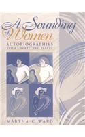 A Sounding of Women