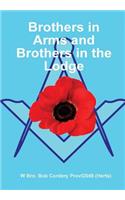 Brothers in Arms and Brothers in the Lodge