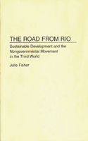 Road from Rio