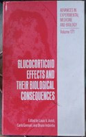 Glucocorticoid Effects and Their Biological Consequences