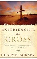 Experiencing the Cross