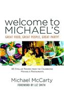 Welcome to Michael's