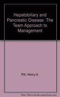 Hepatobiliary and Pancreatic Disease