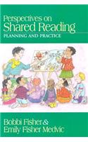 Perspectives on Shared Reading