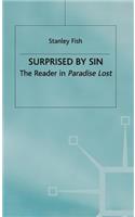 Surprised by Sin