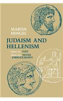 Judaism and Hellenism