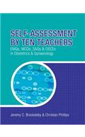 Self-Assessment by Ten Teachers: EMQs, MCQs, SAQs and OSCEs in Obstetrics and Gynaecology