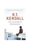 The Scandal of Christianity
