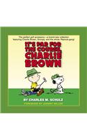 It's Par for the Course, Charlie Brown