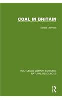 Coal in Britain
