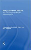 Risky Agricultural Markets