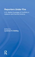 Reporters Under Fire