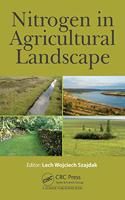 Nitrogen in Agricultural Landscape