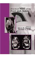 Practical MRI of the Foot and Ankle