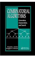 Combinatorial Algorithms