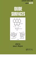 Oxide Surfaces