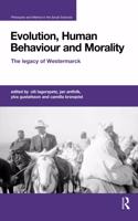Evolution, Human Behaviour and Morality