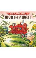 Tractor Mac Worth the Wait
