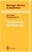 Jackknife and Bootstrap