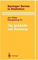 The Jackknife and Bootstrap