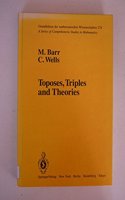 Toposes, Triples, and Theories